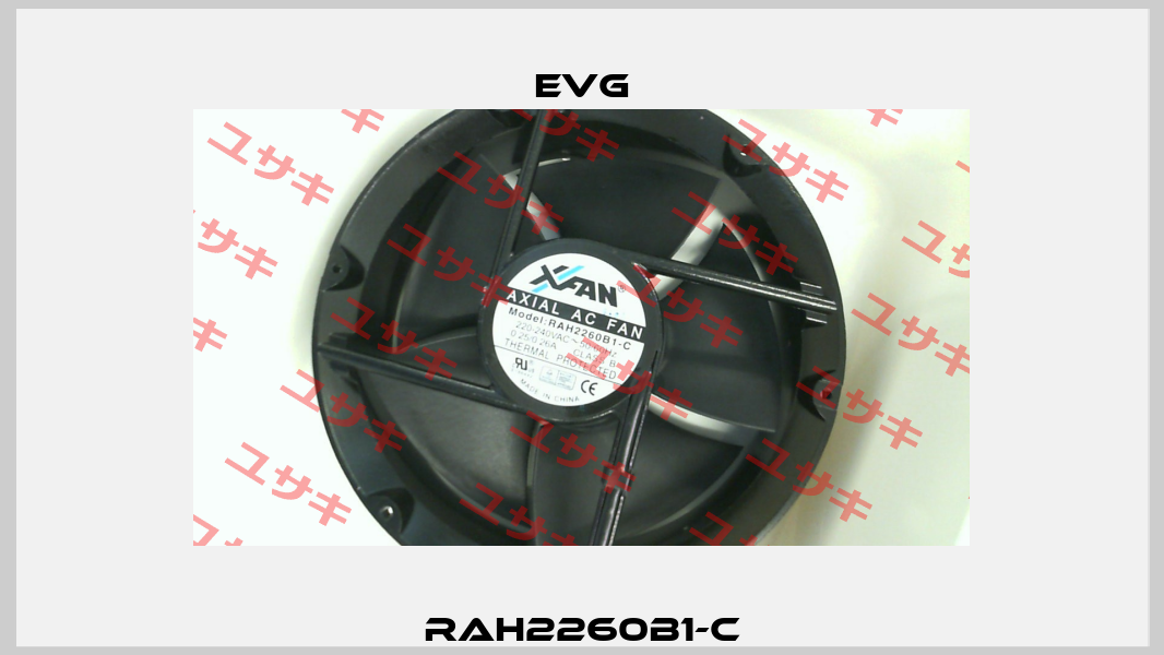 RAH2260B1-C Evg