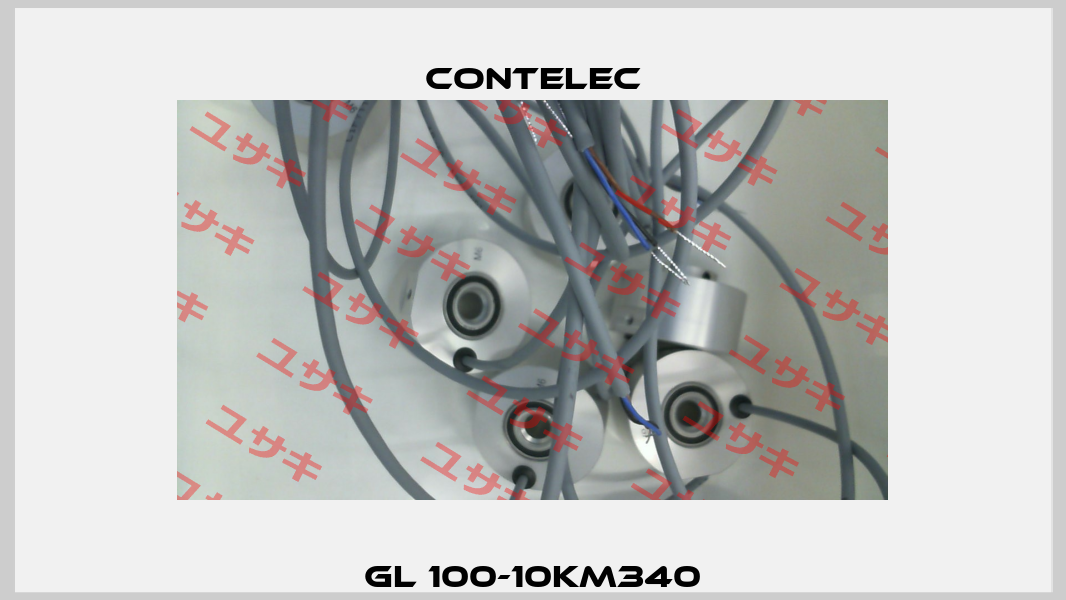 GL 100-10KM340 Contelec