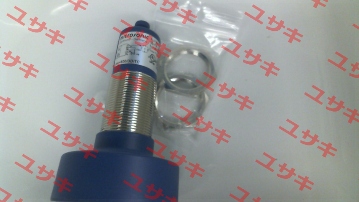 p/n: 22510, Type: mic+600/DD/TC Microsonic