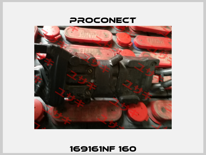 169161NF 160 Proconect