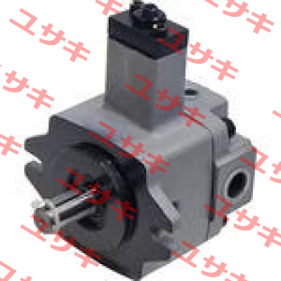 HVP-VC1-G26A1-B(Obsolete,replaced by HVP-VC1-G26A1-C)  JTEKT FLUID POWER SYSTEMS CORPORATION (ex. Toyooki)