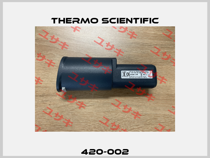 420-002 Thermo Scientific
