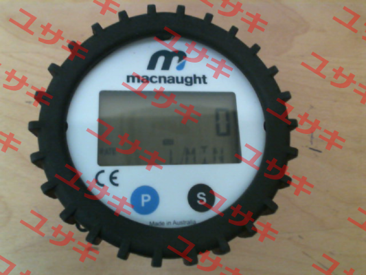 MX12P-1SE MACNAUGHT