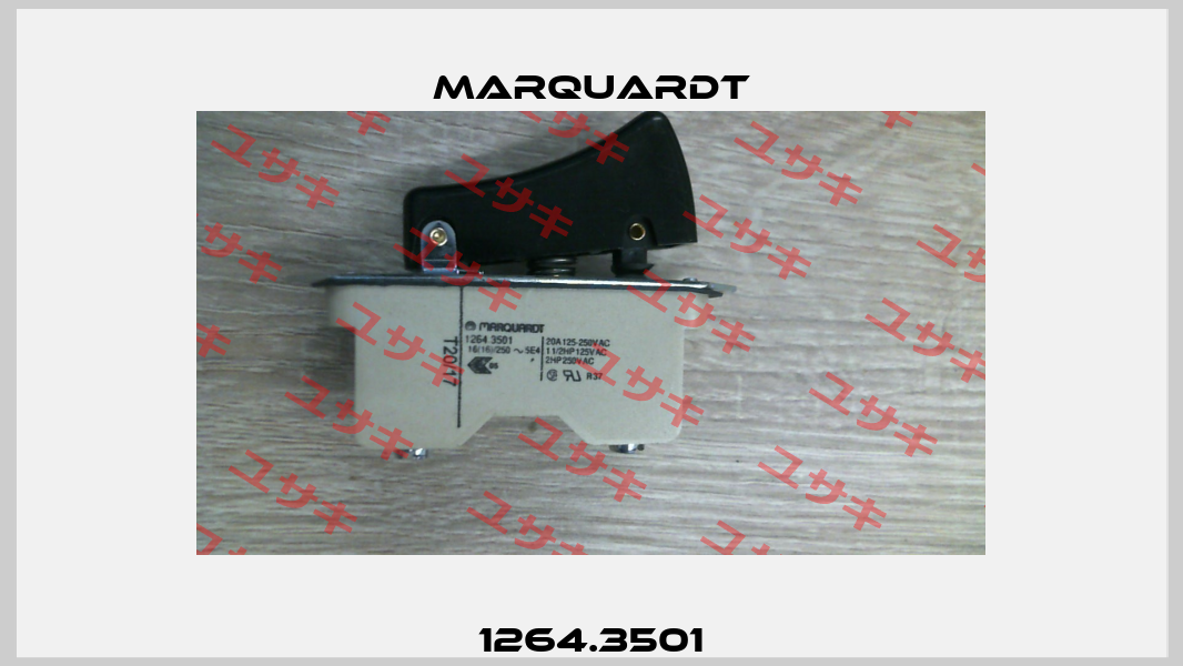 1264.3501 Marquardt