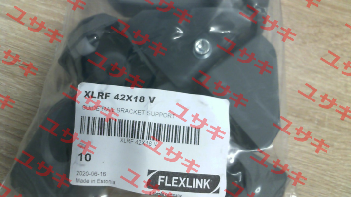 XLRF 42X18 V FlexLink