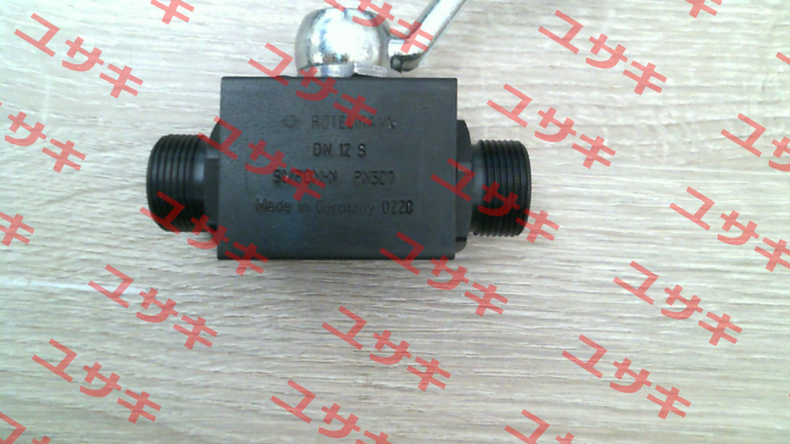 BKH 16S 12 11111 PN500 (100013) Rotelmann