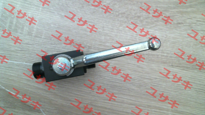 Handhebel 903706 (102002) Rotelmann