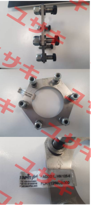 PLHN1256CBI300 Sapitflex