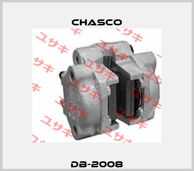 DB-2008 Chasco