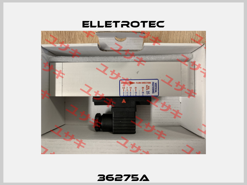 36275A Elettrotec