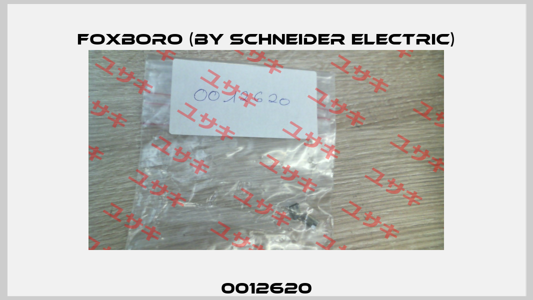 0012620 Foxboro (by Schneider Electric)