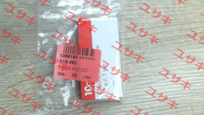 632.027 Eska