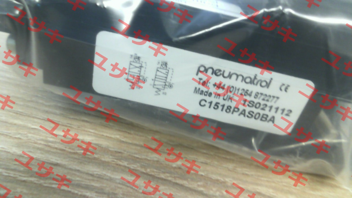 LMR01-RL2-C150-RF-FC2X-24V-LH. Linear-mech