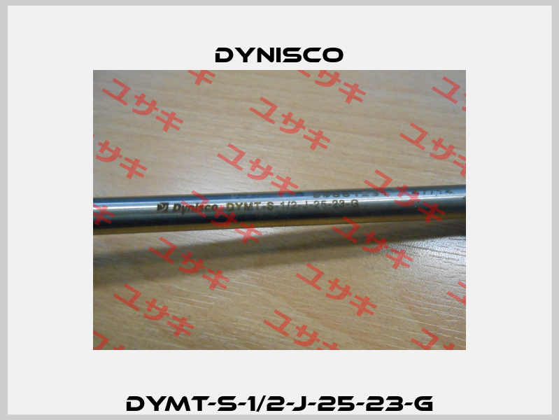 DYMT-S-1/2-J-25-23-G Dynisco