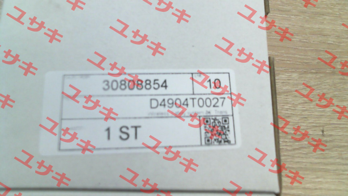 D4904T0027 TELECO Automation