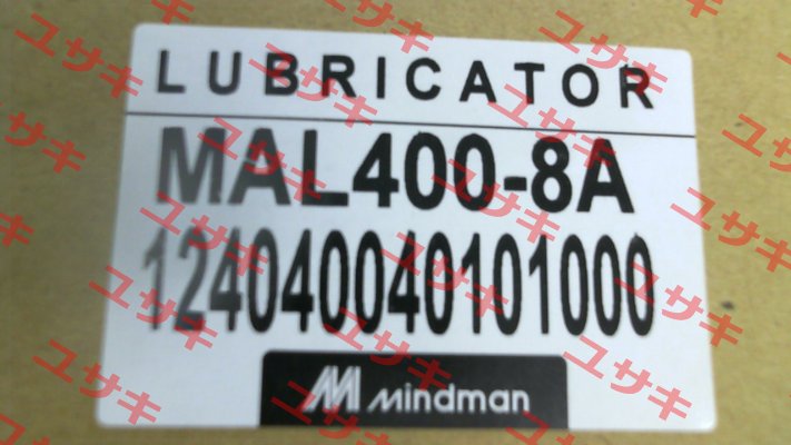 MAL400-8A Mindman