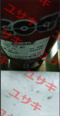 543018 /  RMQ 15 PC Coax