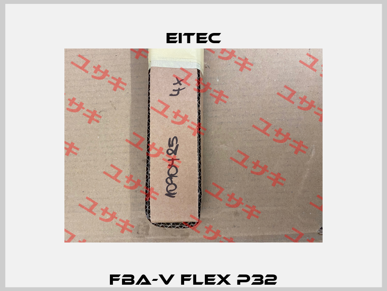 FBA-V Flex P32 Eitec