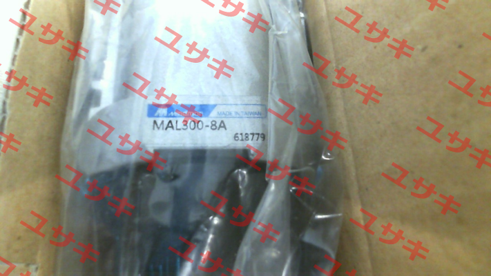MAL300-8A Mindman