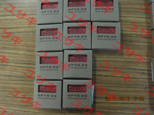 G4ODC5 Opto 22