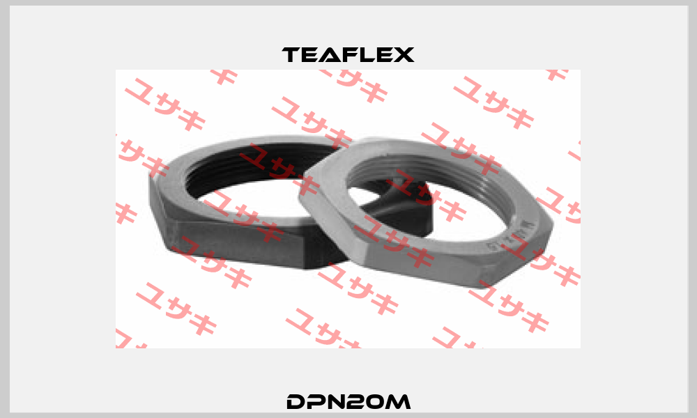 DPN20M Teaflex