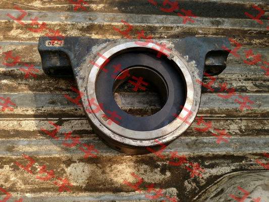 P-20  Timken