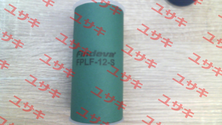 FPLF-12-S FINDEVA