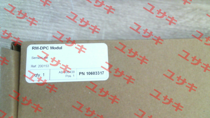RM-DPC Modul Reco
