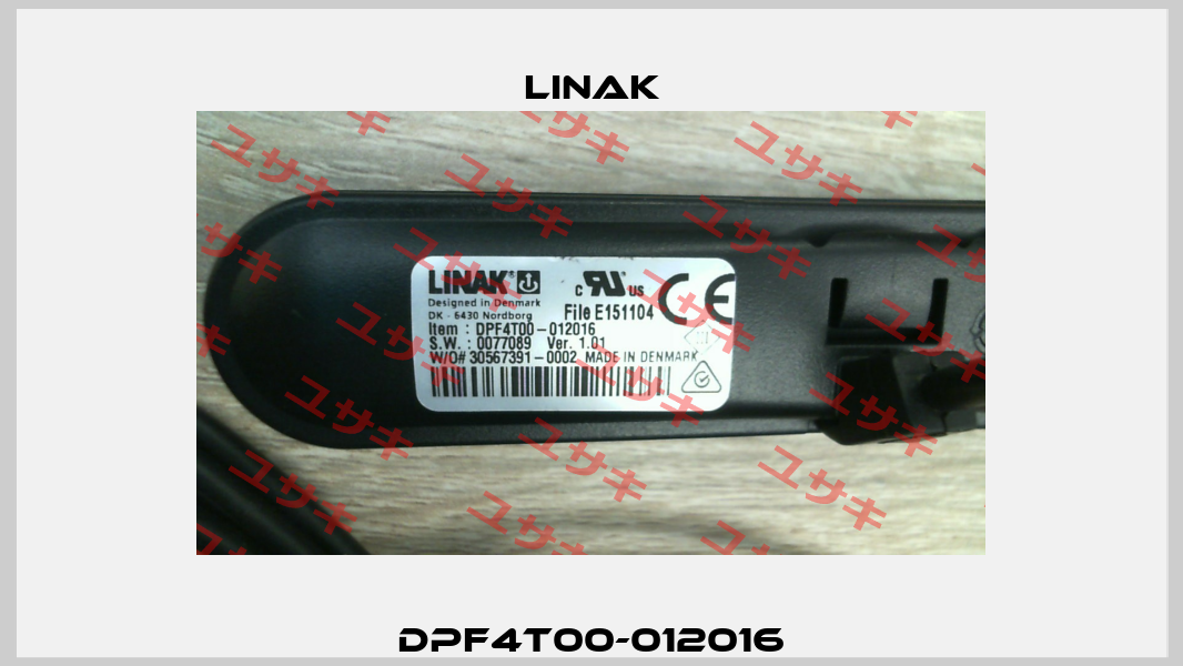 DPF4T00-012016 Linak
