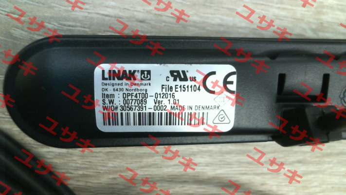 DPF4T00-012016 Linak