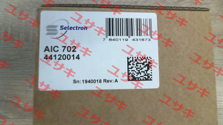 44120014 Selectron