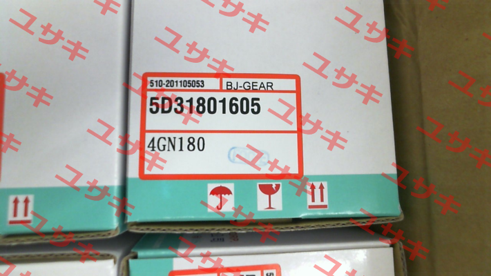 4GN180 Sesame Motor