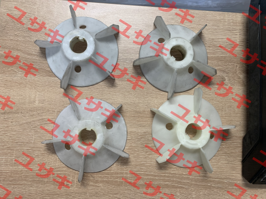 Electro Adda T2A112M-2 Motor Fan Electro Adda