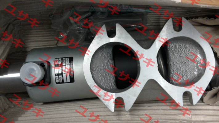 00M08081024  GHM 8, 24V DC Wachenhausen