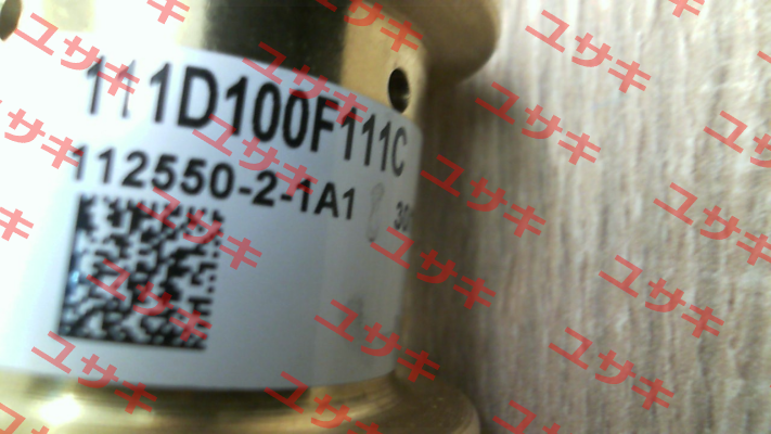 111D100F111C Procon