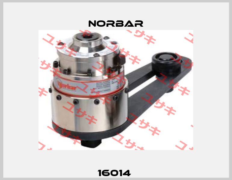 16014  Norbar