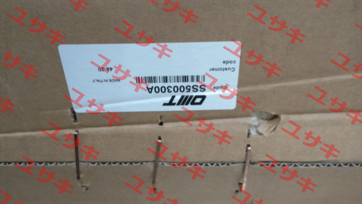 SS-50-03-00-A Omt