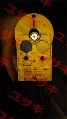 ASM114F022 Sauter