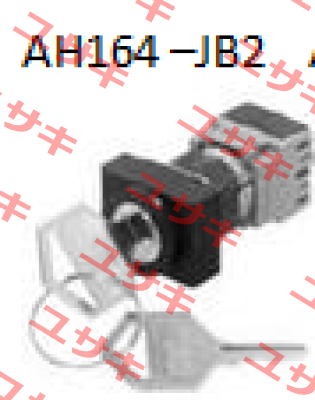 AH164 –JB2  Fuji