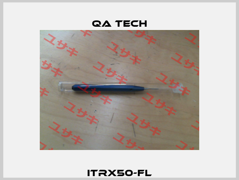 ITRX50-FL QA Tech