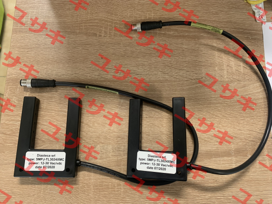 5MPJ-FTL3024XMC Diasteca
