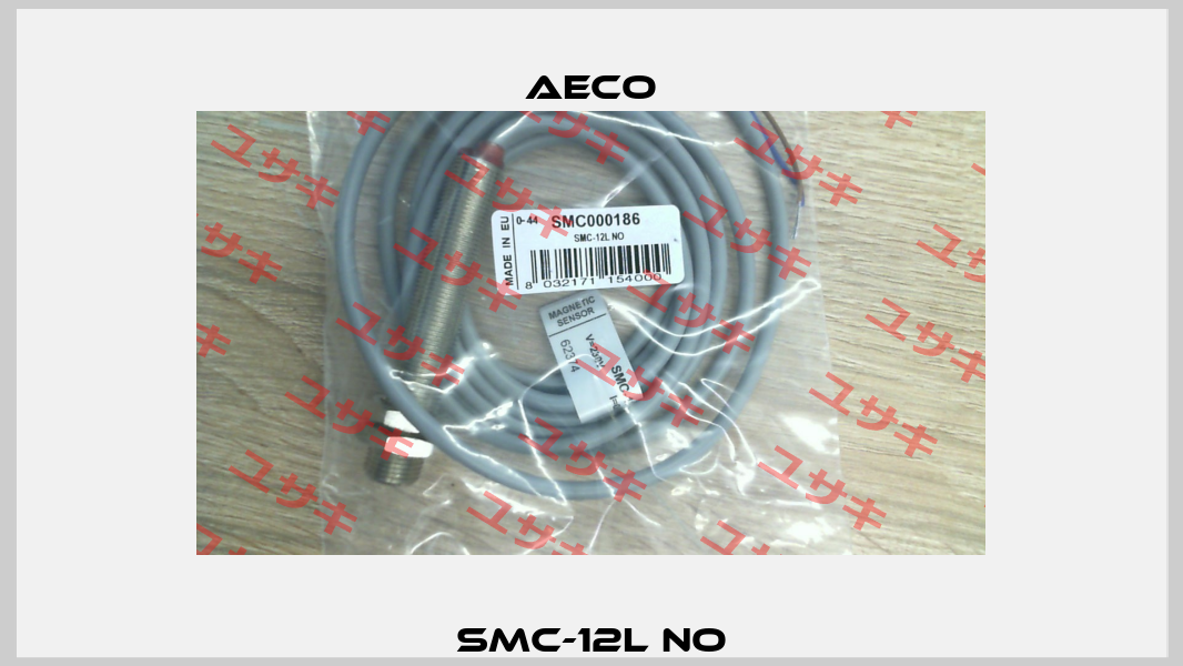 SMC-12L NO Aeco