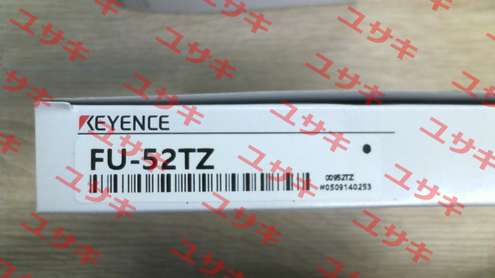 FU-52TZ Keyence