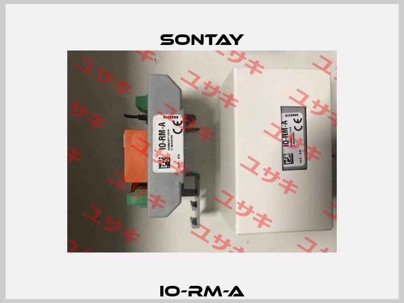 IO-RM-A Sontay