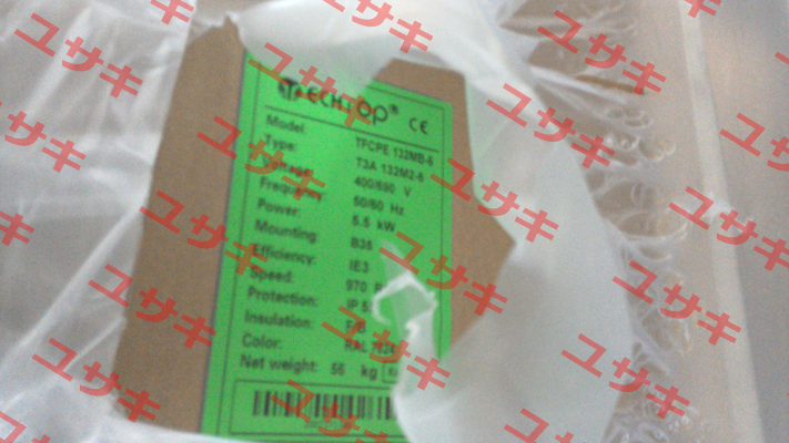 TFCPE 132M2-6 (3TT13M4300022) Electro Adda