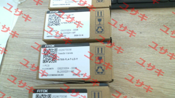 NTSS-FL4-7-LD-Y Fitok