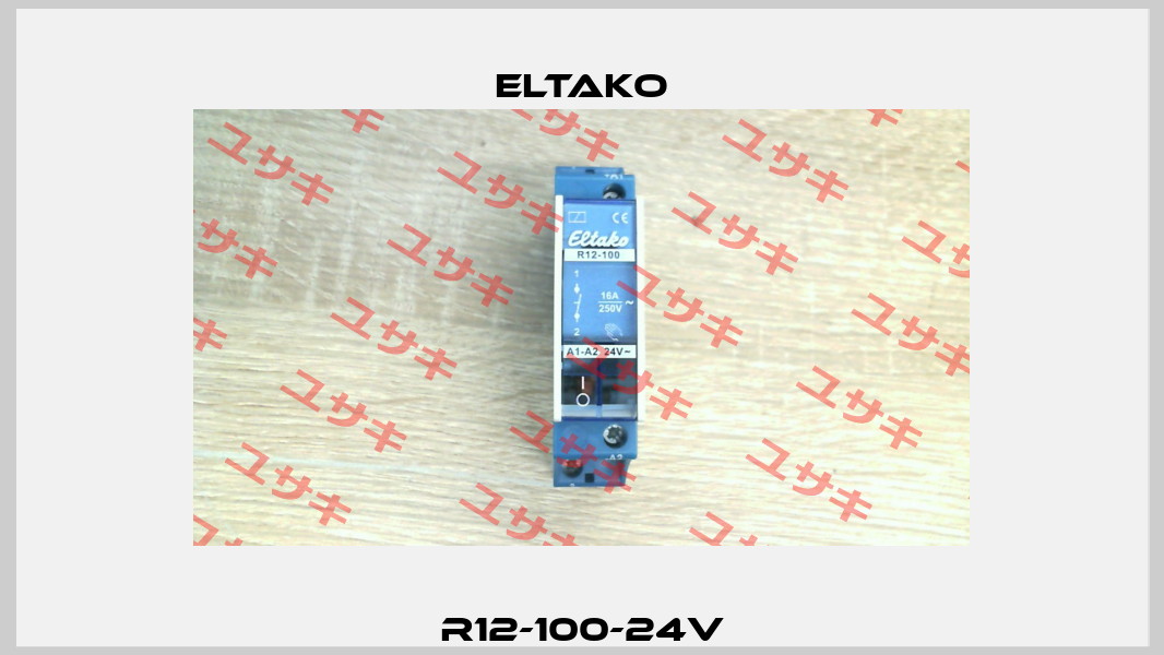 R12-100-24V Eltako