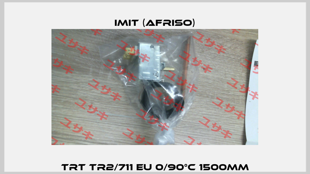TRT TR2/711 EU 0/90°C 1500mm IMIT (Afriso)