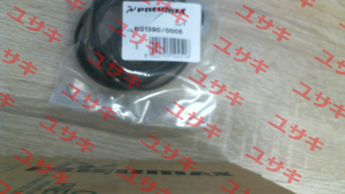 RK1390/0005 Pneumax