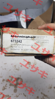 673242 Monninghoff